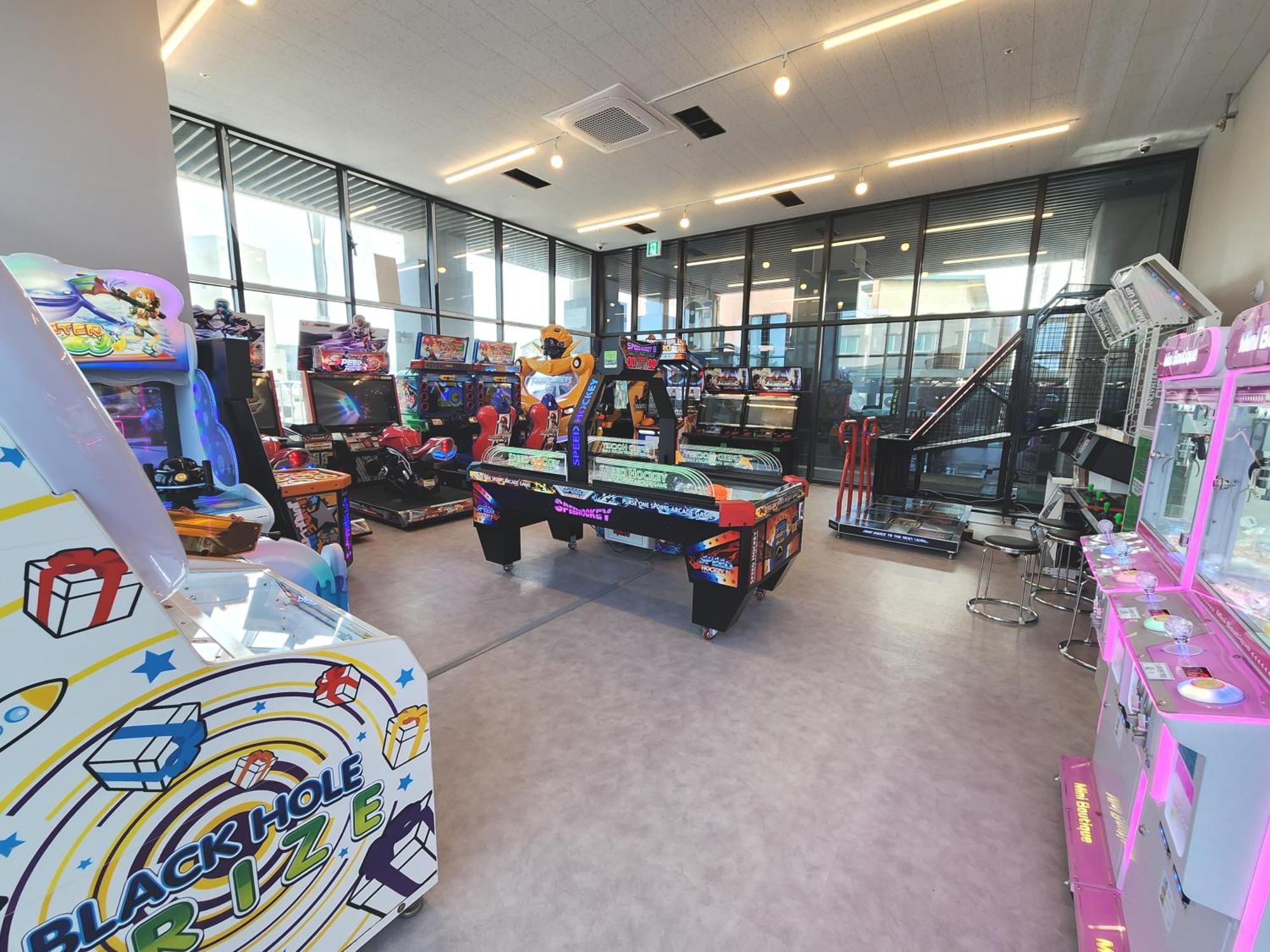 Gangneung Chonpines Ocean Suites Hotel Экстерьер фото