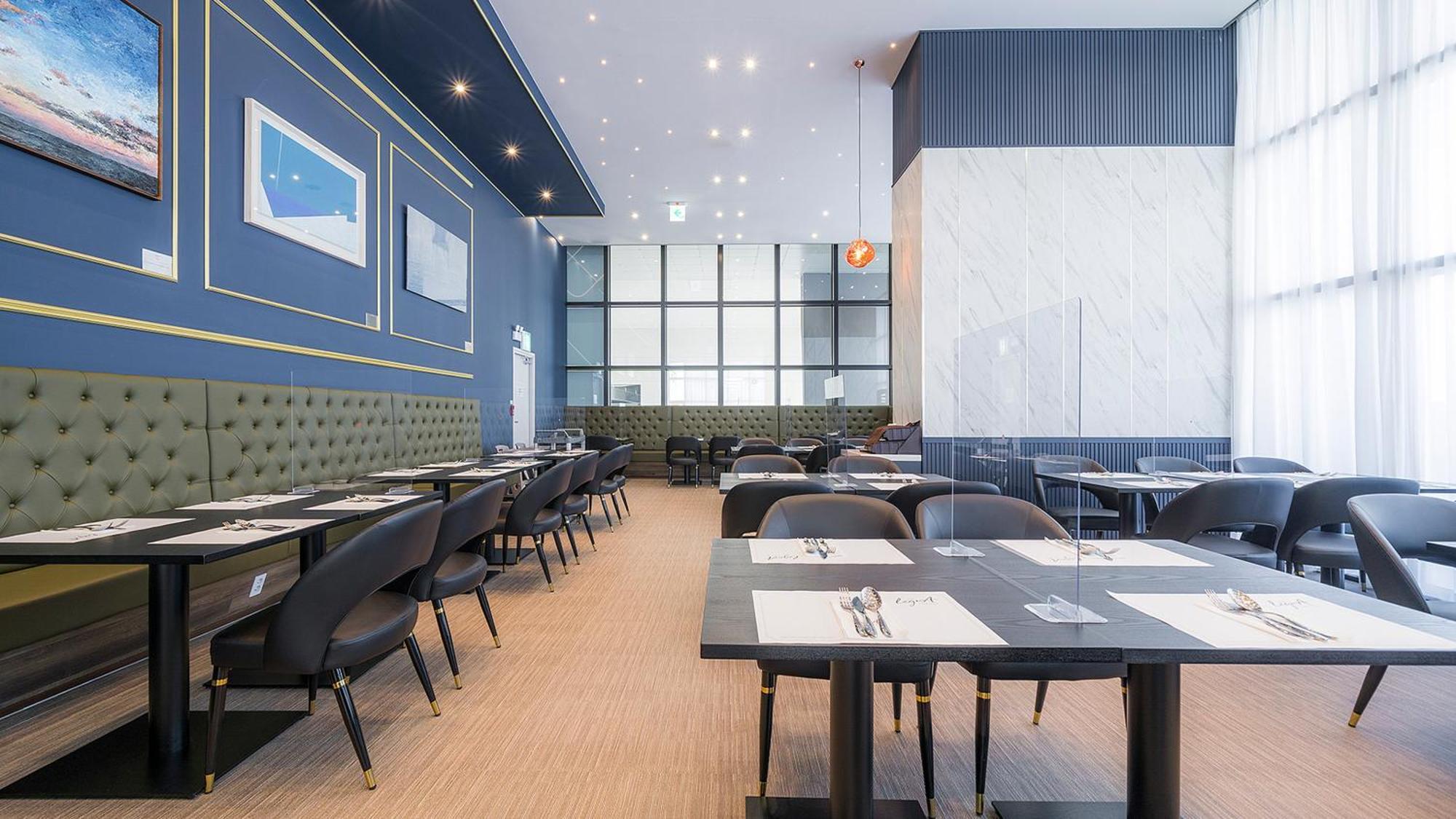 Gangneung Chonpines Ocean Suites Hotel Экстерьер фото