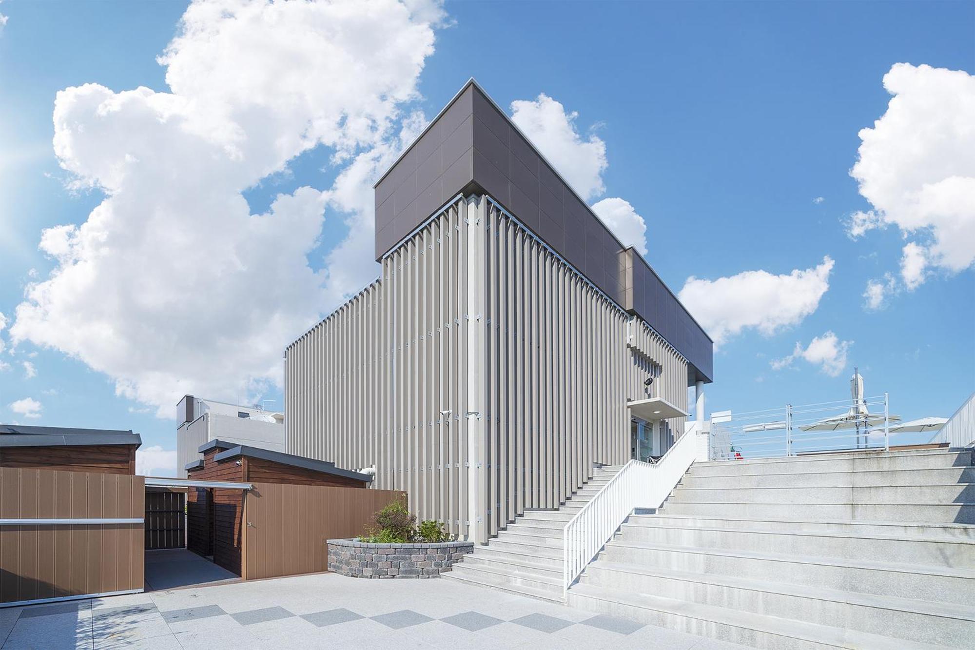 Gangneung Chonpines Ocean Suites Hotel Экстерьер фото